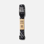 Black-Steel Grey KEEN Dog Collar Keen - Image 2
