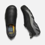 Black-Steel Grey Men's Targhee II Soho Keen - Image 2