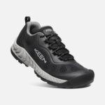Black-Vapor Men's NXIS Speed Keen - Image 4