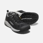 Black-Vapor Men's NXIS Speed Keen - Image 7