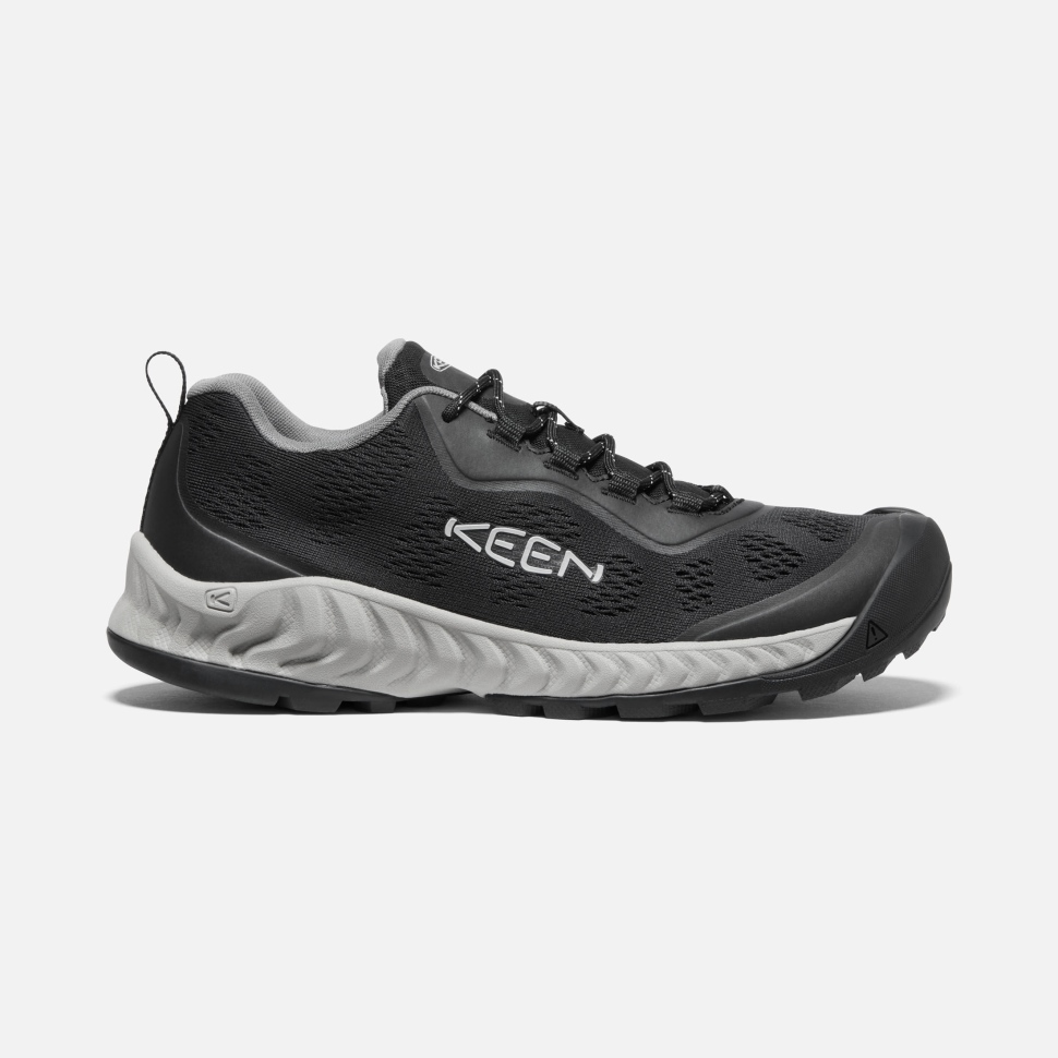 black_vapor_mens_nxis_speed_keen.jpg Black-Vapor Men's NXIS Speed Keen - Image 1