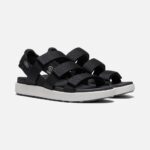 Black-Vapor Women's Elle Strappy Keen - Image 6
