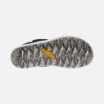 Black Women's Elle Backstrap Sandal Keen - Image 3