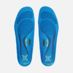 Blue Keen Men's Utility K-30 Medium Arch Insole - Image 2