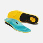 BLUE Keen Women's Outdoor K-30 Medium Arch Insole