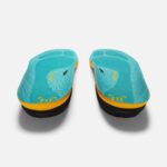 BLUE Keen Women's Outdoor K-30 Medium Arch Insole - Image 4
