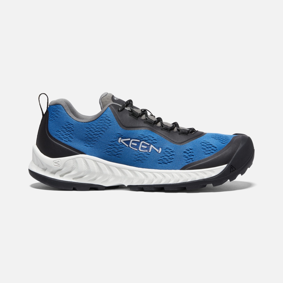 bright_cobalt_vapor_keen_mens_nxis_speed.jpg Bright Cobalt-Vapor Keen Men's NXIS Speed - Image 1