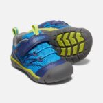 Brilliant Blue-Blue Depths Keen Toddlers' Chandler CNX - Image 5