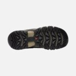 BUNGEE CORD-BLACK Men's Targhee III Waterproof Keen - Image 3
