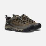 BUNGEE CORD-BLACK Men's Targhee III Waterproof Keen - Image 7