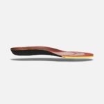 BURNT ORANGE Keen Men's Outdoor K-10 Replacement Insole - Image 5
