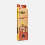 BURNT ORANGE Keen Men's Outdoor K-10 Replacement Insole - Image 6