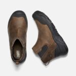 Canteen-Black Keen Men's Revel IV Chelsea - Image 2