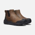 Canteen-Black Keen Men's Revel IV Chelsea - Image 6