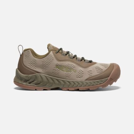 Canteen-Brindle Keen Men's NXIS Speed