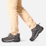 Cascade Brown-Golden Yellow Keen Men's Targhee II Waterproof - Image 6