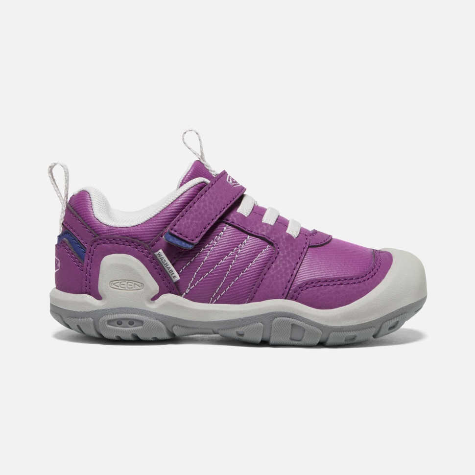 charisma_vapor_little_kids_knotch_peak_sneaker_keen.jpg Charisma-Vapor Little Kids' Knotch Peak Sneaker Keen - Image 1