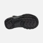 Cheetah Rainbow Big Kids' Newport H2 Keen - Image 3