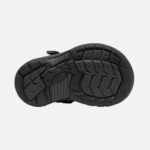Cheetah Rainbow Keen Toddlers' Newport H2 - Image 3