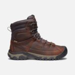Cocoa-Mulch Men's Targhee High Lace Waterproof Boot Keen
