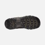 Cocoa-Mulch Men's Targhee High Lace Waterproof Boot Keen - Image 3