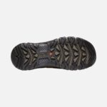 CUBAN-ANTIQUE BRONZE Men's Targhee Vent Keen - Image 3