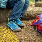 Drizzle-Dubarry Little Kids' Chandler CNX Keen - Image 5