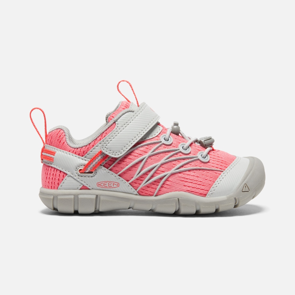 drizzle_dubarry_little_kids_chandler_cnx_keen.jpg Drizzle-Dubarry Little Kids' Chandler CNX Keen - Image 1