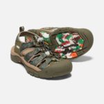 Fujirock Keen Men's Newport Retro - Image 5