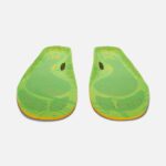 GREEN Keen Women's Outdoor K-30 Low Arch Insole - Image 2
