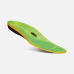 GREEN Keen Women's Outdoor K-30 Low Arch Insole - Image 3
