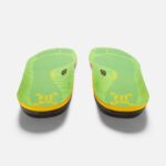 GREEN Keen Women's Outdoor K-30 Low Arch Insole - Image 4