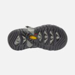 Grey-Blue Tint Little Kids' Ridge Flex Waterproof Boot Keen - Image 3