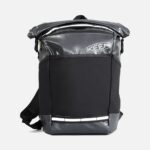 Grey CatchHaul Rolltop Bag Keen - Image 3