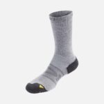 GREY Men's North Country Lite Crew Keen - Image 2