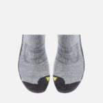 GREY Men's North Country Lite Crew Keen - Image 3