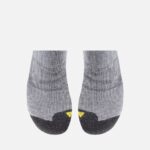 GREY Women's North Country Lite Crew Keen - Image 2