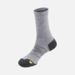 GREY Women's North Country Lite Crew Keen - Image 3