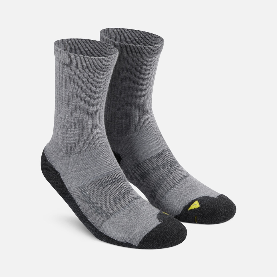 grey_womens_north_country_lite_crew_keen.jpg GREY Women's North Country Lite Crew Keen - Image 1