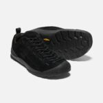 Hairy Black-Black Keen Men's Jasper - Image 5