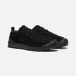 Hairy Black-Black Keen Men's Jasper - Image 6