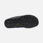 Hairy Black-Black Women's Jasper Suede Sneakers Keen - Image 4