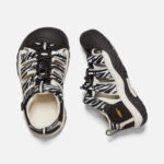 Keen Atms Zebra Star Little Kids' Newport H2 - Image 2