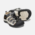 Keen Atms Zebra Star Little Kids' Newport H2 - Image 5