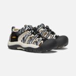 Keen Atms Zebra Star Little Kids' Newport H2 - Image 6