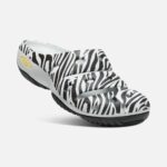 Keen Atms Zebra Star Women's Yogui Arts - Image 4