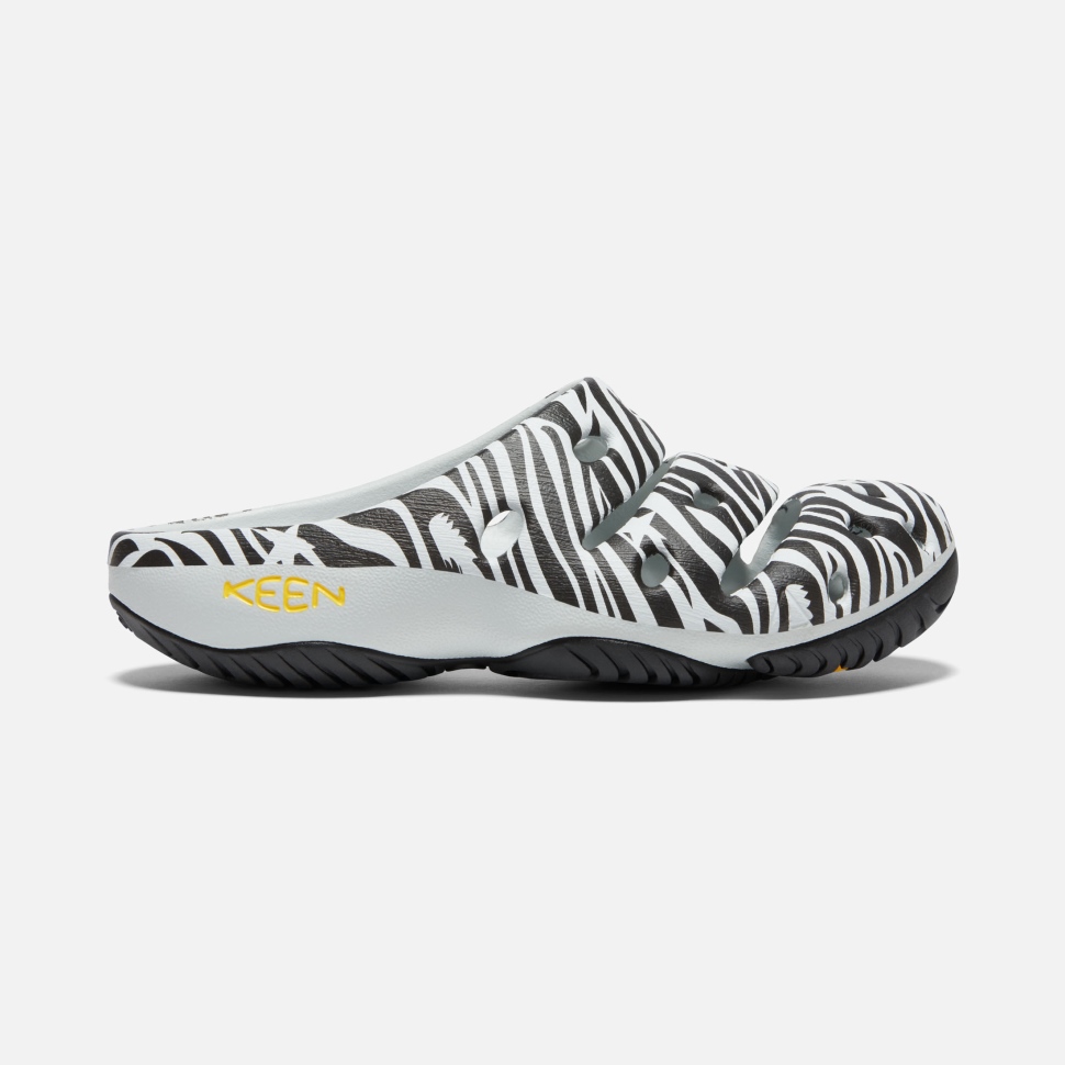 keen_atms_zebra_star_womens_yogui_arts.jpg Keen Atms Zebra Star Women's Yogui Arts - Image 1