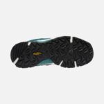 Keen Balsam-Blue Spruce Women's Wasatch Crest Vent - Image 3