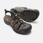 Keen BISON Men's Newport - Image 5
