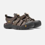 Keen BISON Men's Newport - Image 7